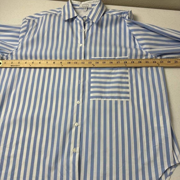 AYR deep end button down - Picture 10 of 11